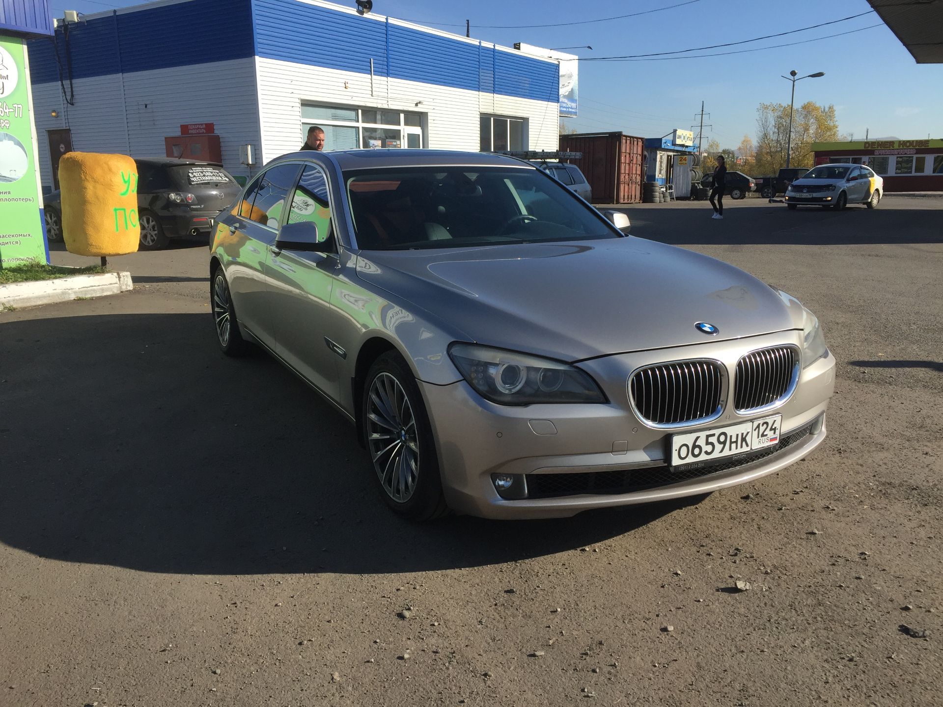 08s3 bmw опция